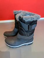 Winterstiefel, Schneestiefel Gr38. Wasserproof Bayern - Iphofen Vorschau