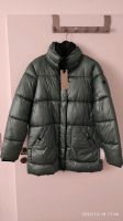 Damen Winterjacke von Reset NEU Gr. 42 olive grün Bielefeld - Altenhagen Vorschau