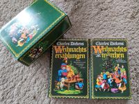 Charles Dickens Weihnachtserzählungen Weihnachtsmärchen Baden-Württemberg - Bonndorf Vorschau