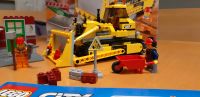 Lego City 60074 Bulldozer Bayern - Freilassing Vorschau