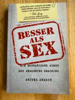 Buch „Besser als Sex“ Nordrhein-Westfalen - Mechernich Vorschau