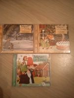 Pettersson und Findus Hörspiel CDs Baden-Württemberg - Schopfloch Vorschau