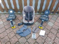 Be Safe izi Modular mit 2 i size base (Isofix) Niedersachsen - Lengede Vorschau