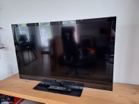 SONY Flat Screen LCD Digital KDL-40EX720 schwarz Fernseher Baden-Württemberg - Überlingen Vorschau