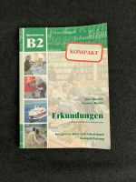 Buch Erkundungen B2,Kurs Deutsch als Fremdsprache. Wandsbek - Hamburg Volksdorf Vorschau