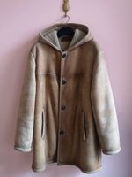 Prada Shearling Mantel Lammfell 48 M Baden-Württemberg - Grenzach-Wyhlen Vorschau