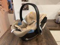 Babyschale Cybex Gold Hessen - Poppenhausen Vorschau