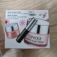 Clinique  Glow and go bold Set Neu Brandenburg - Oderberg Vorschau