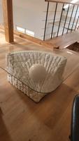 Designertisch Magnussen Ponte Mactan Travertin Sofatisch Couch Nordrhein-Westfalen - Hennef (Sieg) Vorschau