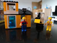 Block Tech Baustelle wie Lego Rheinland-Pfalz - Großmaischeid Vorschau