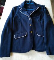 Equitheme Turnierjacket 38 blau Nordrhein-Westfalen - Witten Vorschau