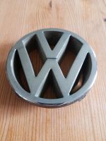 VW Emblem / Golf III / Heck Niedersachsen - Großefehn Vorschau