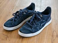 Jack Wolfskin Sneaker Herren Gr. 42 – 2x getragen. Niedersachsen - Rosengarten Vorschau