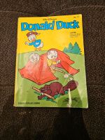 Comic Heft Buch Donald Duck Bayern - Arnbruck Vorschau