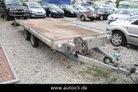 Saris P30 Autotransporter 2700 KG Bayern - Fahrenzhausen Vorschau