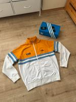 Ellesse Rimini Trainingsjacke Zip (casuals, ultras) Bayern - Neustadt a.d.Donau Vorschau