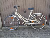 Älteres Kettler Aluminium Fahrrad Damenrad Originalzustand Baden-Württemberg - Gaggenau Vorschau