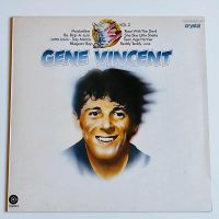 Vinyl-LP, Gene Vincent, Rock 'n' Roll History Vol. 2 Niedersachsen - Osnabrück Vorschau