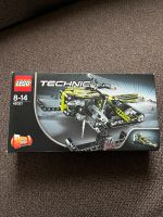 Lego Technic 42021 Nordrhein-Westfalen - Schermbeck Vorschau