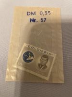 Für Sammler- J.F. Kennedy Briefmarken Bochum - Bochum-Südwest Vorschau