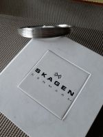Silberarmreif von SKAGEN Dänemark Saarland - Beckingen Vorschau
