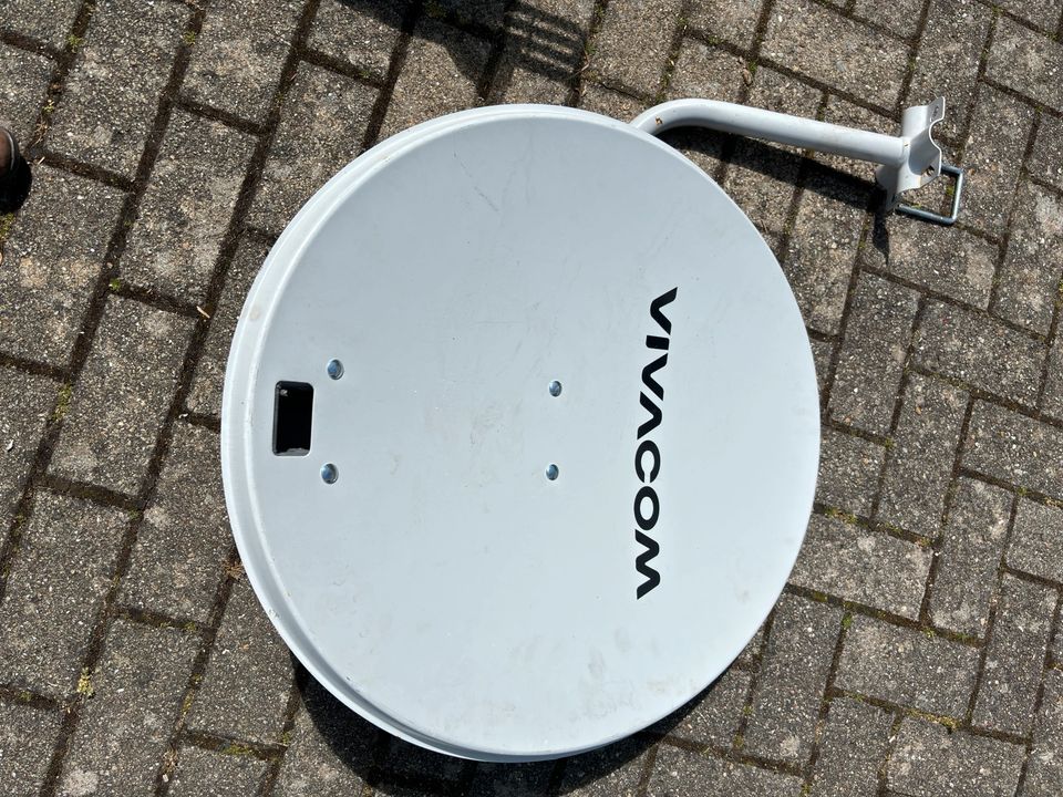 TV Antenne, gebraucht, aber wie neu in Lahr (Schwarzwald)