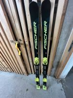 FISCHER RC4GS 155cm Rennski Bayern - Baldham Vorschau