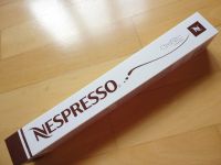 Rarität - Nespresso Kapseln Limited Edition "CREALTO" Bayern - Höhenberg i. T. Vorschau