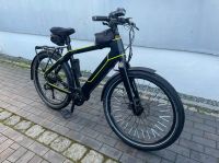 E Bike -cooles Ebike- Winora Radar Tour-53 cm Rahmen- Gr.L Kreis Ostholstein - Scharbeutz Vorschau