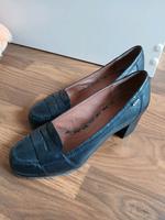 Plateau Schuhe Nordrhein-Westfalen - Paderborn Vorschau