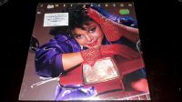 Janet Jackson - Dream Street - 12" LP Album Schallplatte Essen - Altenessen Vorschau