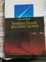 2 LP´s Chris de Burgh Flying colours und Spanish Train Berlin - Treptow Vorschau