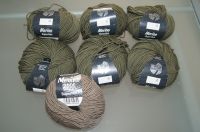 Lana Grossa Merino superfein 100% Schurwolle 350g Hessen - Hattersheim am Main Vorschau