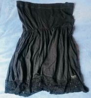 Superdry Kleid Damen Bandeau Schwarz Größe L Wie Neu Sommerkleid Thüringen - Erfurt Vorschau