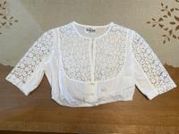 Dirndlbluse Gr. 34 Wenger Bayern - Pentling Vorschau