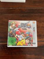 Super Smash Bros. Nintendo 3DS Rheinland-Pfalz - Andernach Vorschau