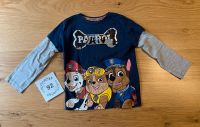 Baby Langarmshirt Paw Patrol Pullover 92 Rheinland-Pfalz - Hahnstätten Vorschau