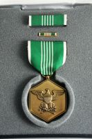 US Army Commendation Medal (for Military Merit) Bayern - Amberg Vorschau