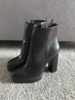 Stiefeletten Nordrhein-Westfalen - Haan Vorschau