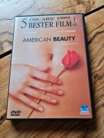 American Beauty * DVD Drama Gesellschaft Amerika Bester Film Brandenburg - Bad Belzig Vorschau