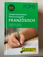 Pons Französisch Schulwörterbuch Klausurausgabe Rheinland-Pfalz - Bolanden Vorschau