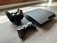 Sony Playstation 3 mit Ladestation und 2 Controller Baden-Württemberg - Winterbach Vorschau