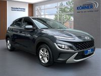 Hyundai KONA 1.0 T-GDI Automatik *SITZHZ*CAM*KLIMA*DAB* Berlin - Hellersdorf Vorschau