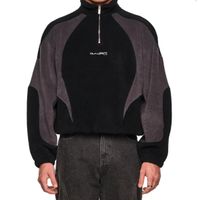 SUCHE: OLAKALA Alien Intel Fleece Halfzip Black XL Dresden - Trachau Vorschau