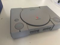 Sony Playstation 1 SCPH-1002 Audiophile Edition (PSX) Thüringen - Erfurt Vorschau