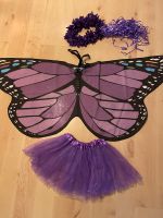 Schmetterlings Kostüm Mädchen Nordrhein-Westfalen - Ratingen Vorschau