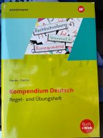 Kompendium Deutsch Westermann Berlin - Neukölln Vorschau