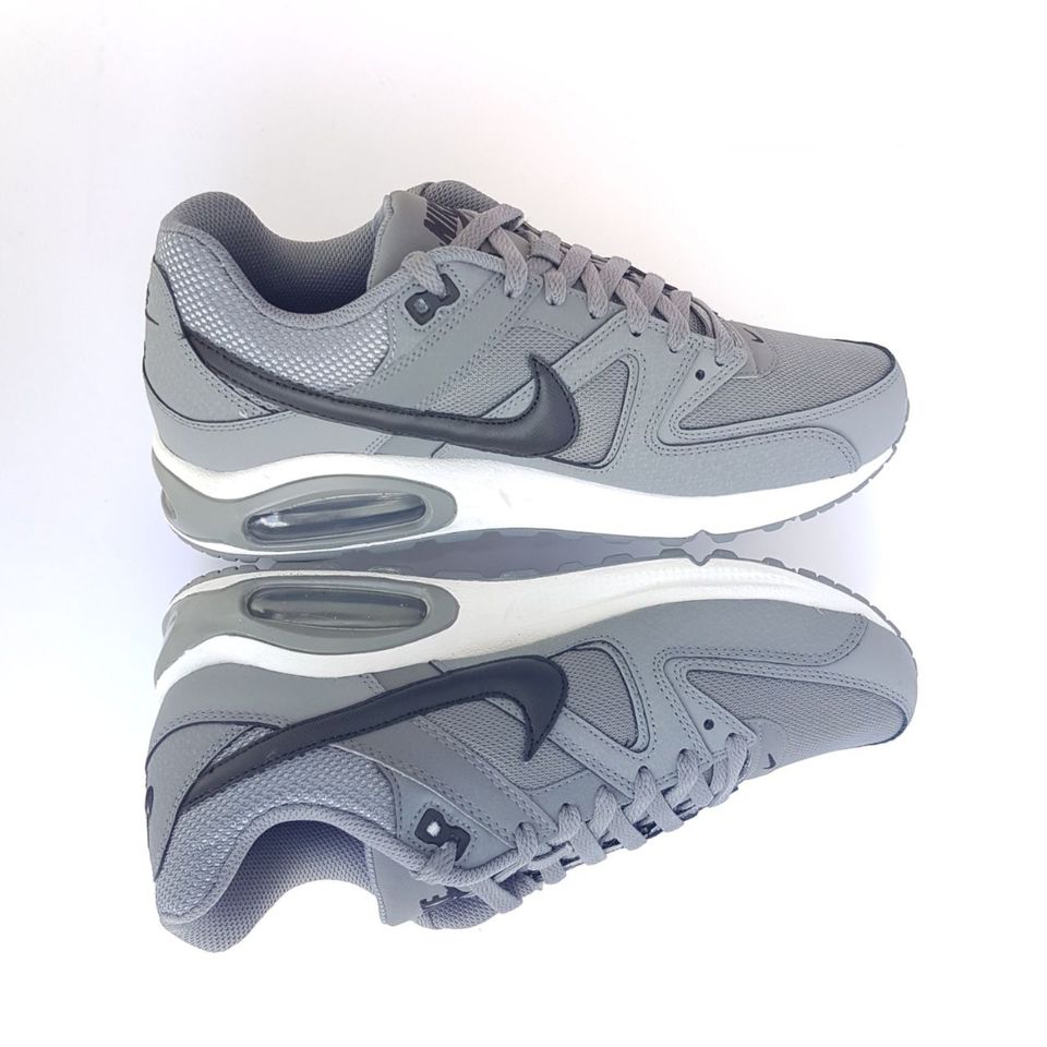 Nike Air Max Command Cool Grey/Black in München