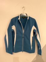 Velours Sport Jacke TCM Gr 36/38 Bielefeld - Schildesche Vorschau