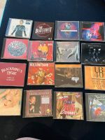 Musik CDs Pop Metal Rock Jazz HipHop Hannover - Südstadt-Bult Vorschau